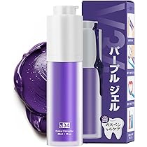 Amazon | 【美しい歯の新習慣】ホワイトニング V34 ジェル