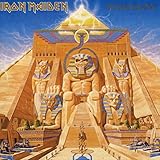 Powerslave [12 inch Analog]