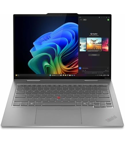 Lenovo Gen 13 ThinkPad X1 Carbon Laptop with Intel Core Ultra 7
