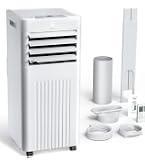 Amazon | EUHOMY スポットクーラー【 全屋除湿&猛暑対応15分急速冷却
