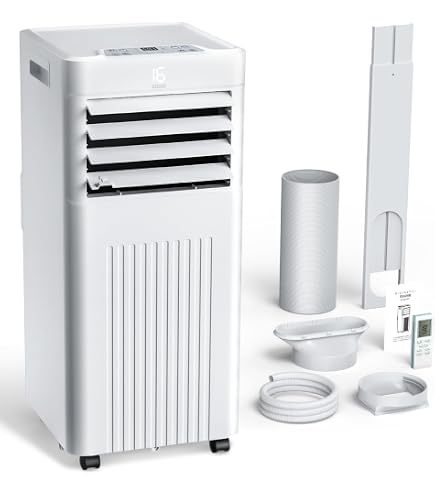 Amazon | ユアサプライムス どこでもエアコン YNMC-5B | 台湾ユアサ
