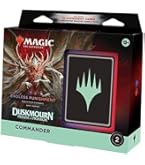 Amazon.co.jp: マジック:ザ・ギャザリング ダスクモーン:戦慄の