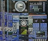 360°×シグマGLOBE volume.2