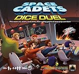 Space Cadets: Dice Duel[並行輸入品]