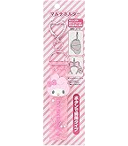 Amazon.co.jp: サンリオ(SANRIO) マイメロディ フェイス形