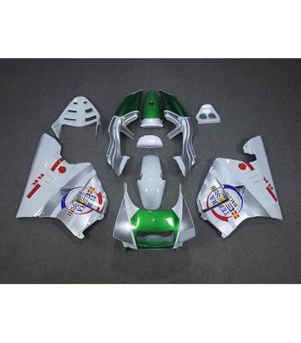 Amazon | Bruce & Shark(ブルース・サメ) NSR250 カウル PGM-3 1990