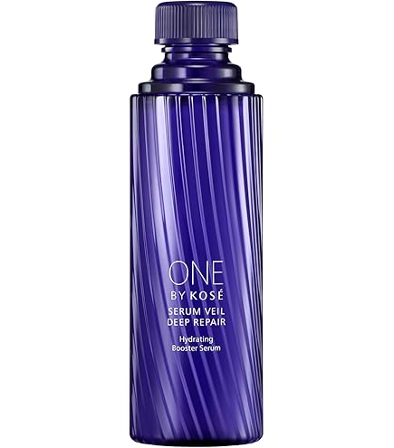 Amazon.co.jp: 【医薬部外品】 ONE BY KOSE(ワンバイコーセー) 導入