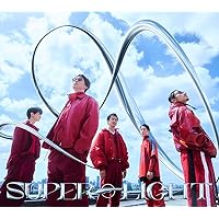 SUPER EIGHT 完全生産限定盤・初回限定盤 超アリーナツアー2024 超 ARENA TOUR 2024 SUPER EIGHT (Blu-ray) : SUPER EIGHT