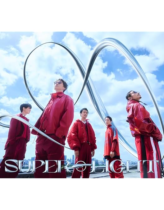 Amazon.co.jp: 超ARENA TOUR 2024 SUPER EIGHT (初回生産限定盤) (Blu