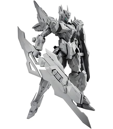 Amazon | SNAA XH-01 1/100 映画 アニメ モデル 撮影 プラモデル MG