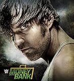 WWE �}�l�[�E�C���E�U�E�o���N 2015