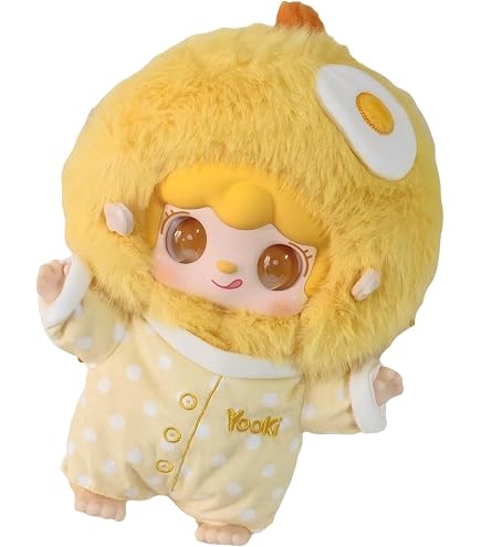 Amazon.co.jp: Yooki 萌粒 有喵出没 シリーズ Yooki 公式正規品 PVC製
