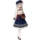 アゾンインターナショナル(Azone International) えっくす☆きゅーとふぁみりー Fuka（ふうか）／Precious Friend 商品サイズ：全高約24.5cm PVC製1/6スケールドール