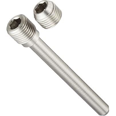 Amazon.co.jp: デイトナ(Daytona) バイク用 パッドピン ステンレス