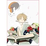 夏目友人帳　参 1 【通常版】 [DVD]