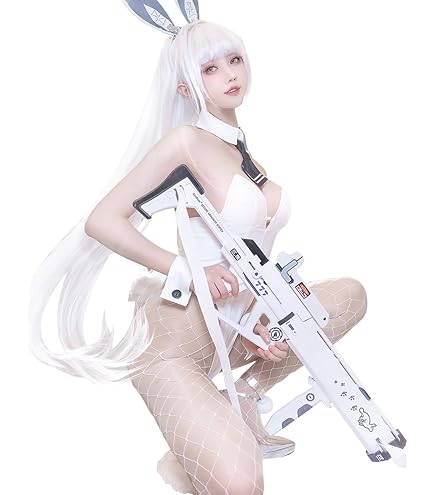 Amazon.co.jp: 勝利の女神：NIKKE ニケ アリス：ワンダーランドバニー