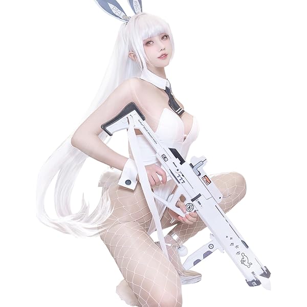 Amazon.co.jp: [ETER] qiqincosplay 勝利の女神：NIKKE ニケ ヘンゼル