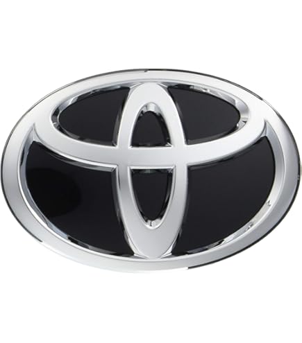 Amazon | TOYOTA(トヨタ) 純正部品 シンボル エンブレム 品番90975