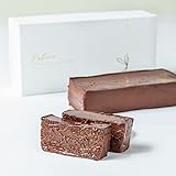 母の日 プレゼント ケーキ 生 チョコレート 風 テリーヌショコラ 冷凍 誕生日 お取り寄せ スイーツ ギフト プレゼント patico