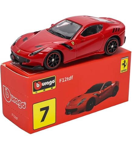 自動車 TAMIYA  ENZO FERRARI Tamiya 300012047 – 1: 12 Scale Enzo Ferrari Assembly Kit : Amazon