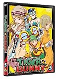 TIGER & BUNNY 5
