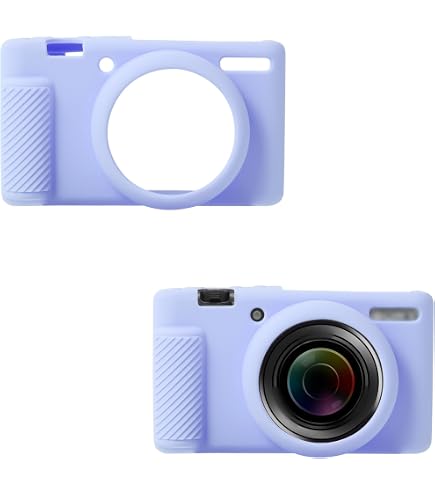Amazon | Sony ZV-1F Vlogカメラ(ホワイト)|20.1MP | 64GB