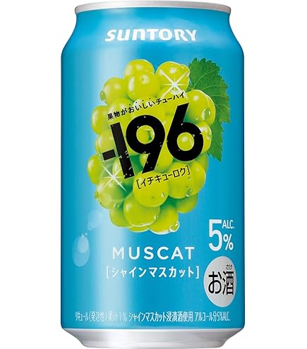 Amazon.co.jp: サントリー チューハイ CRAFT196 メロン 350ml 24本