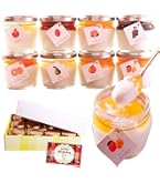 Amazon.co.jp: 【大人が喜ぶ 上質な甘さ】NIPPONのジェラート極 8種の