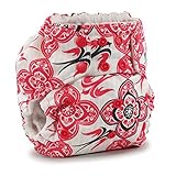 Rumparooz One Size Cloth Pocket Diaper Snap, Destiny by Rumparooz [並行輸入品]