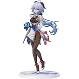 APEX 『原神』 甘雨 循々守月Ver. 1/7スケール PVC&ABS製 塗装済み完成品フィギュア