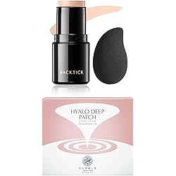 Amazon | 北の快適工房『ハックティック』 ファンデーション スポンジ