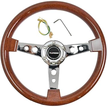 Amazon.co.jp 最新リリース: 車用ステアリング・ハンドル の新着