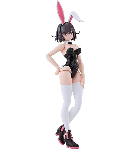 Amazon.co.jp: SNAIL SHELL[蝸之殻] バニーガール アイリン 1/12