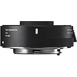 シグマ(Sigma) SIGMA テレコンバーター TC-1401 ニコン用 879556