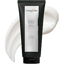 Amazon | ロングテイク 公式 サンダルウッド シャンプー 300ml 韓国