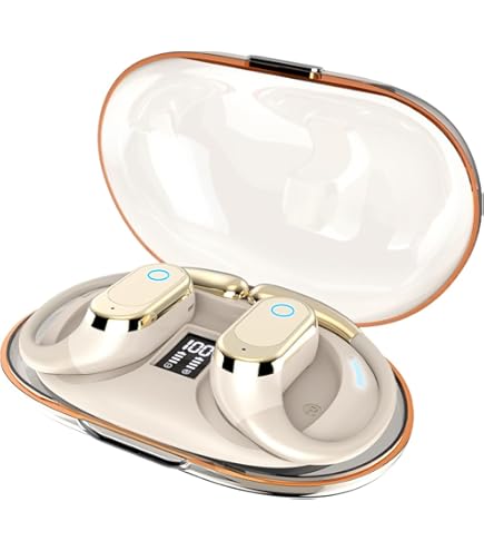 おまとめ商品　tanakas08228 Amazon.co.jp: イヤホン bluetooth 【2025オープンイヤー究極