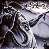 EDGE OF THE ABYSS [12 inch Analog]