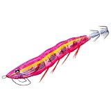 DUEL(デュエル) イージーQ マグネットTG(マグパタ)3.5号 18.5g 闇夜ローズ 遠投 重心移動 タングステン