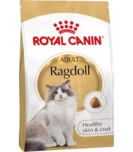Amazon | ロイヤルカナン FBN ノルウェージャンフォレストキャット 成