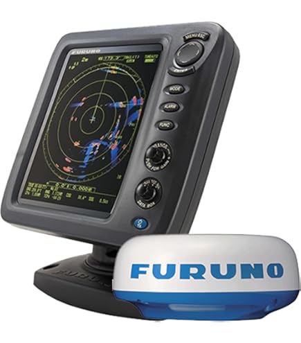 Amazon.co.jp: FURUNO USA DRS4W 1st ウォッチ ワイヤレス