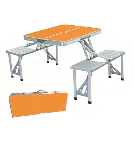 キャンプ用テーブル キャンプ テーブル アウトドア ロールテーブル 木製 60cm ウッド