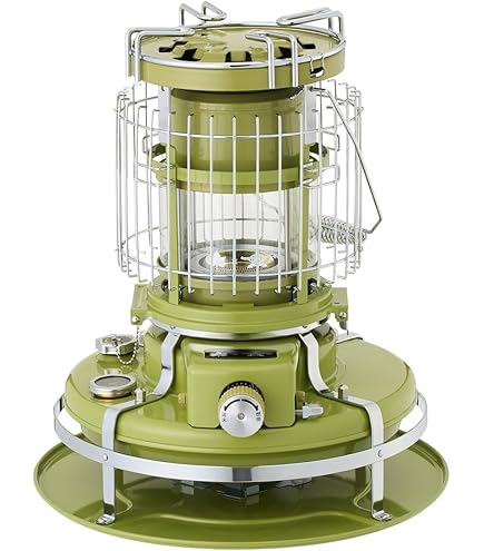 Amazon | 【トヨトミ】 対流形 石油ストーブ クラシック CL-250(A