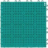 山崎産業 ロイヤルソフト (本駒) グリーン