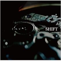 Amazon.co.jp: SHIFT (初回生産限定盤) - KIRITO (特典なし): ミュージック
