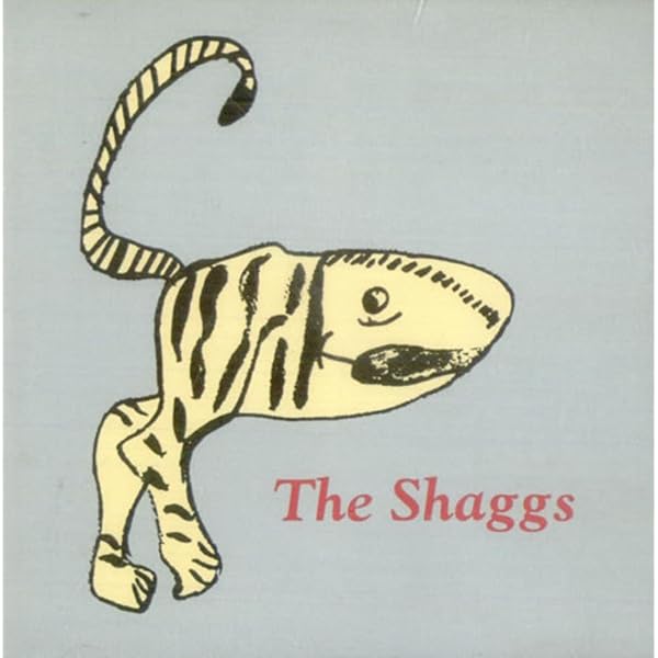 Amazon.co.jp: SHAGGS'OWN THING(紙ジャケット仕様): ミュージック