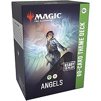 Amazon.co.jp: マジック:ザ・ギャザリング 霊気走破 統率者デッキ 英語