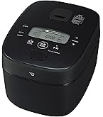 Amazon | 象印マホービン 炊飯器 5.5合 ブラウン NW-JB10-TA | 象印