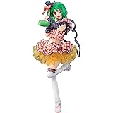 バンプレスト 劇場版マクロスF虚空歌姫 一番くじプレミアム C賞ラズベリーキャンディver.ランカ・リー プレミアムフィギュア