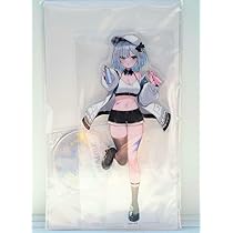 Amazon.co.jp: ぶいすぽっ！ GiGO コラボ キャンペーン 花芽