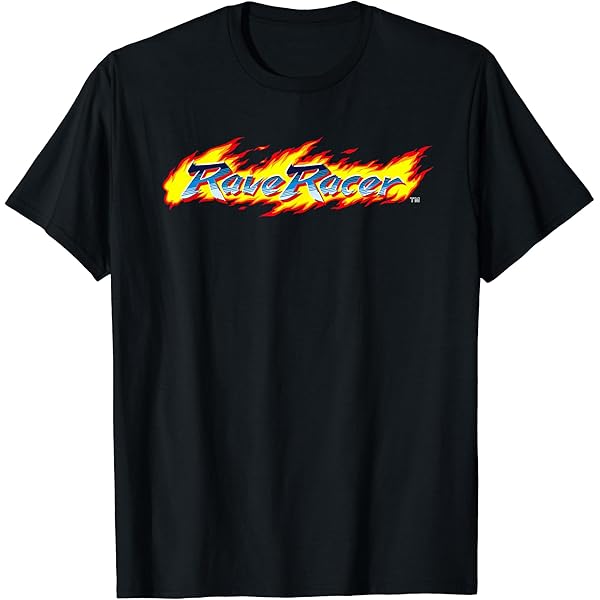 Amazon | レイブレーサー001 Tシャツ | Tシャツ・カットソー 通販